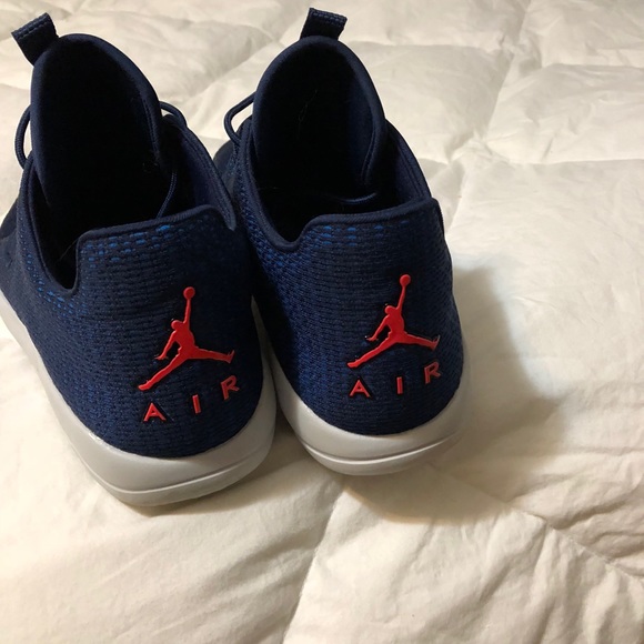 Jordan Other - Jordan eclipse navy